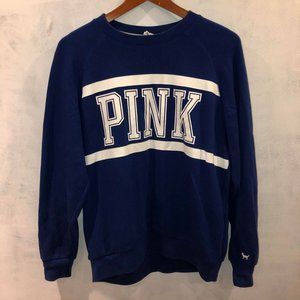 Pink Crewneck